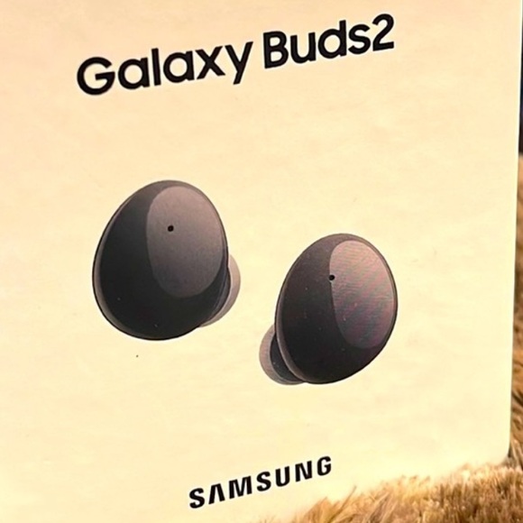 Samsung Galaxy Buds2 - NEW